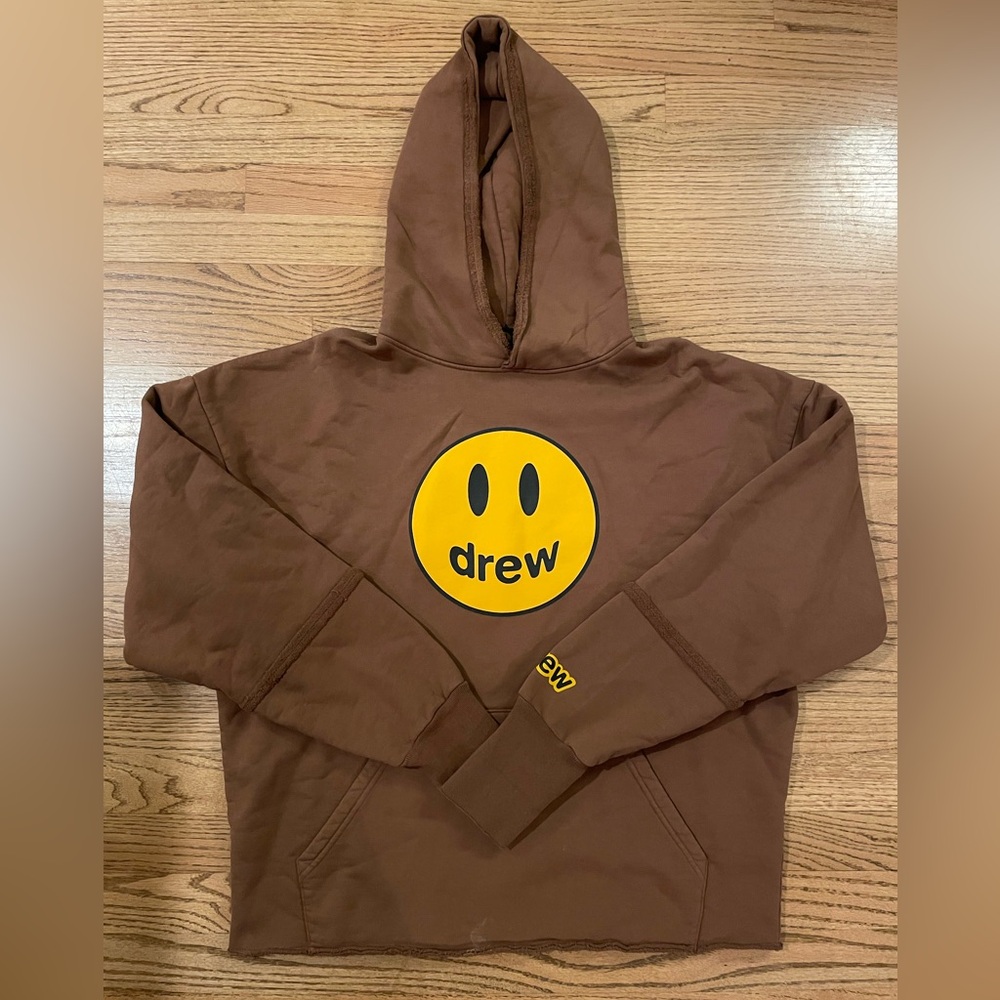 Drew House men’s hoodie